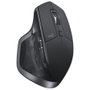 Logitech MX Master 2S Ratón Inalámbrico Grafito